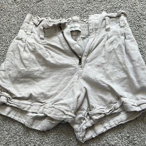 Abercrombie and Fitch Shorts